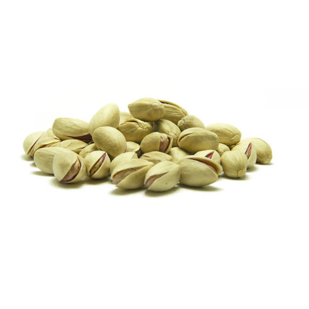 Φιστίκια Αιγίνης Ψημένα Αλατισμένα