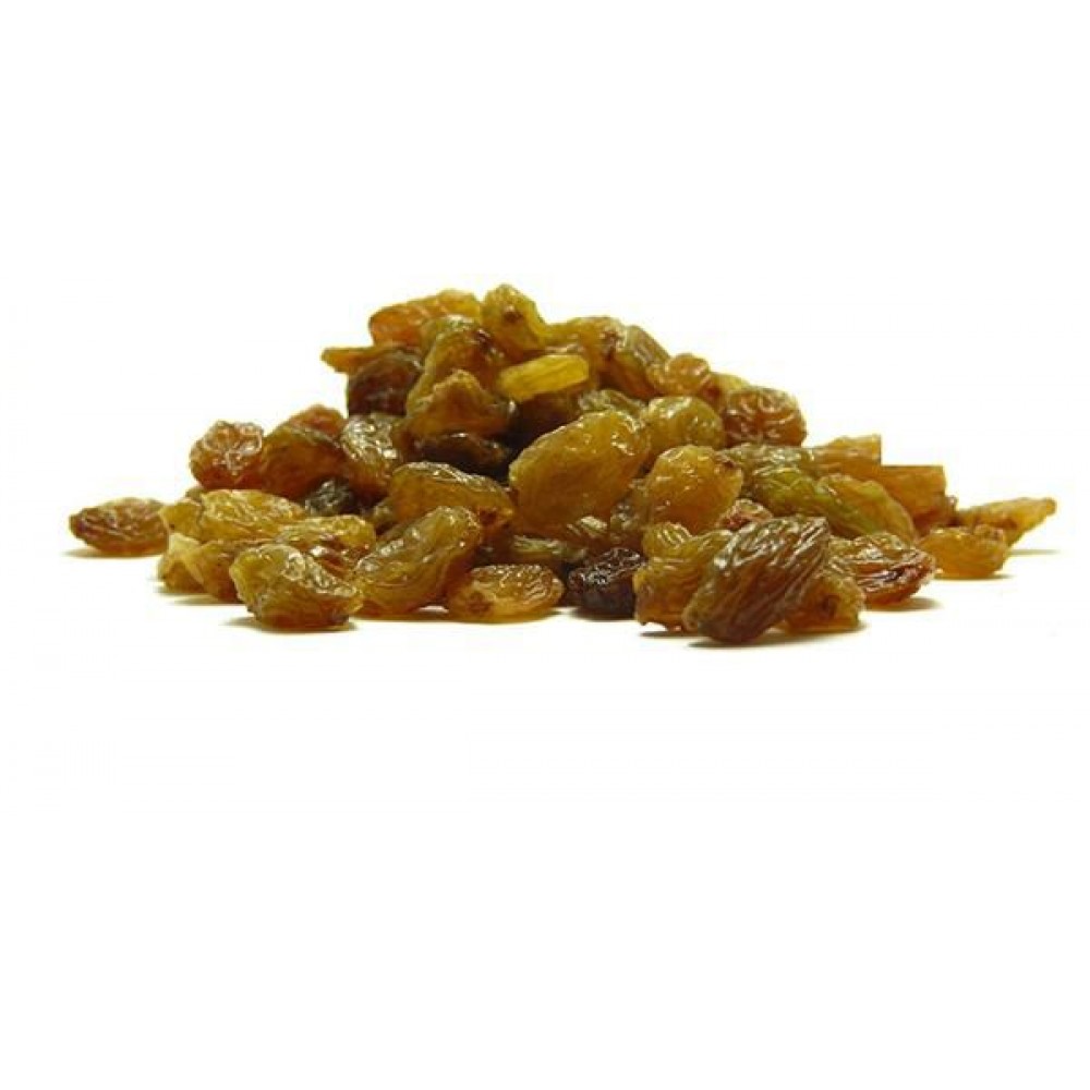 Σταφίδα Ξανθή