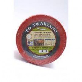 Γραβιέρα με Παστουρμά Σκαφίων Τσιτσιρίδης