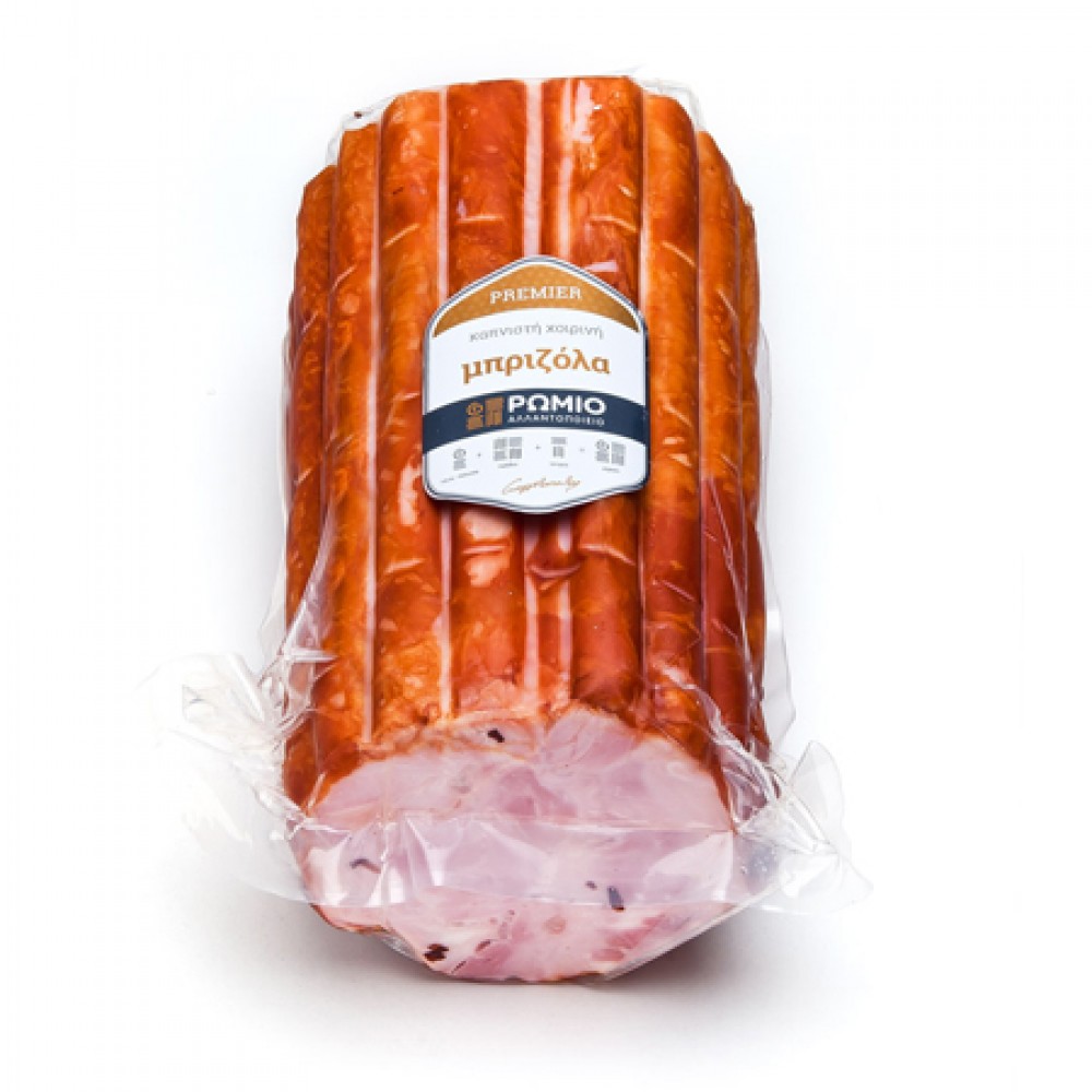 Φιλέτο Μπριζόλα  Καπνιστή Ρωμιο