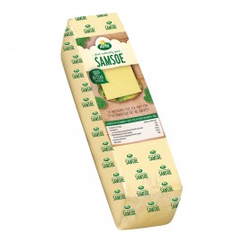 Arla Samsoe Ημίσκληρο ΄Τυρί