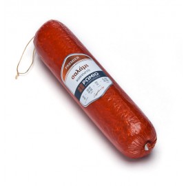 Σαλάμι Καπνιστό Ρωμιο