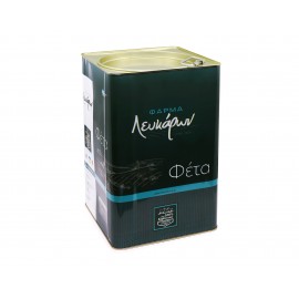 Φέτα Φάρμα Λευκάρων