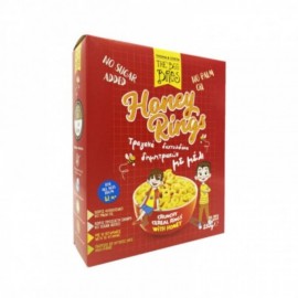 Δημητριακά Δαχτυλίδια Μελιού