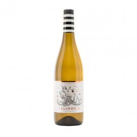 Οίνος Λευκός Ξηρός Alligoria