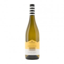 Όχθη Κίτρινη - Μαλαγουζιά