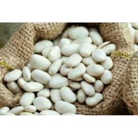 Φασόλια Σισανίου Βιολογικά