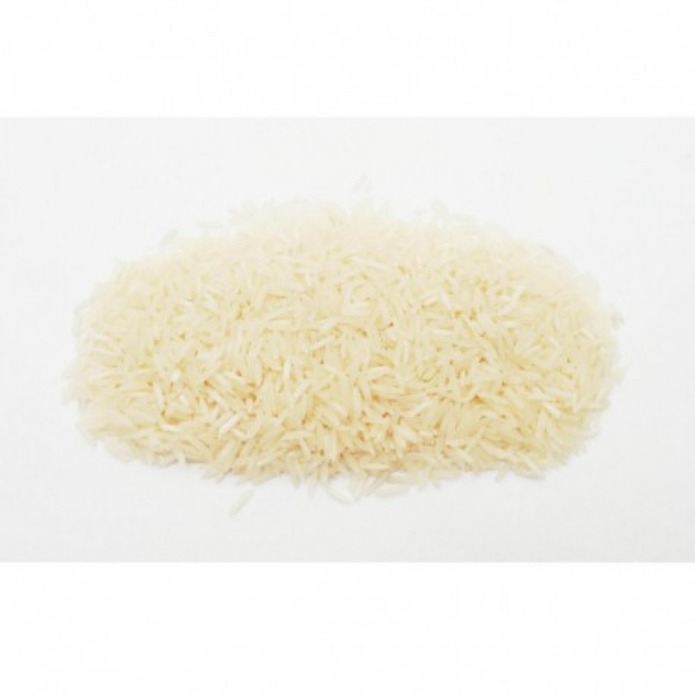 Ρύζι Μπασμάτι