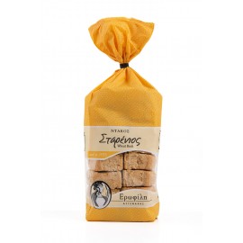 Ντάκος Σταρένιος Ερωφίλη