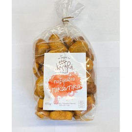 Παξιμάδια Πικάντικα Κυθήρων