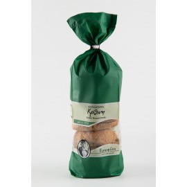 Κουλουράκια Κρίθινα Ερωφίλη