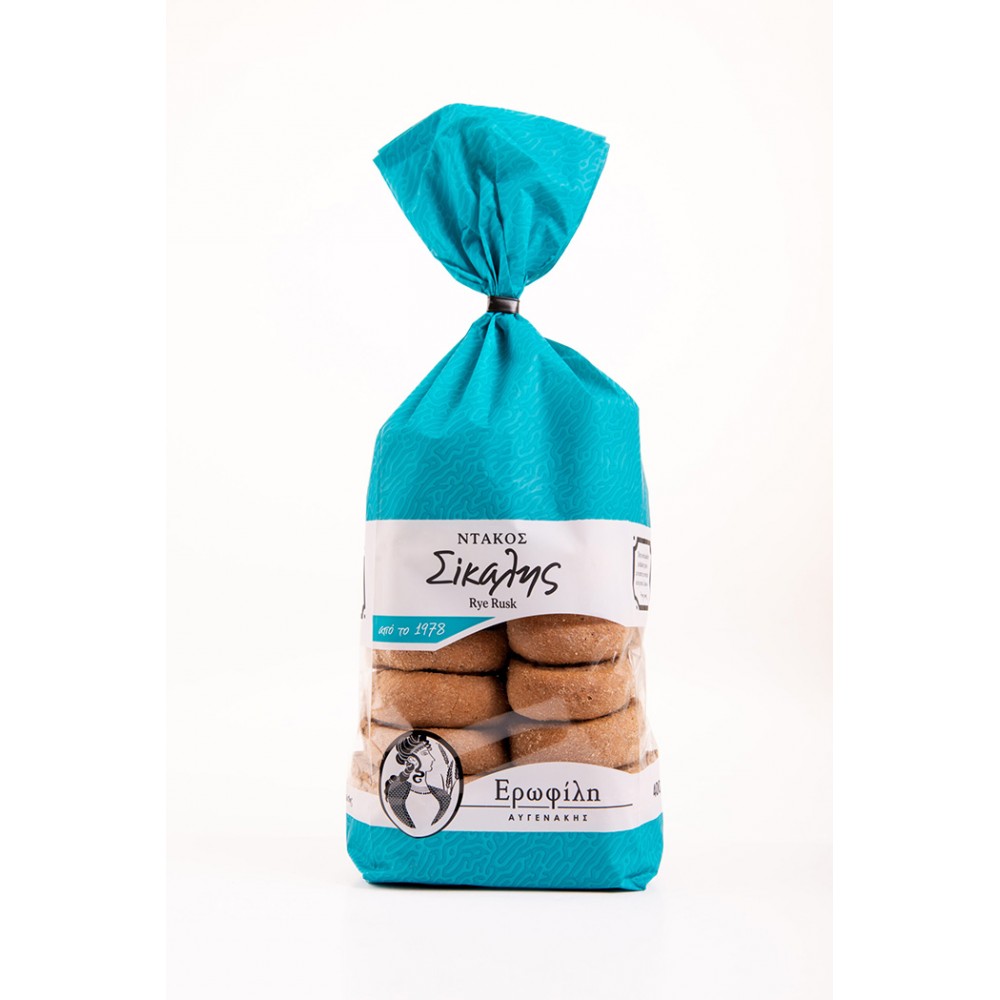 Ντάκος Σικάλεως Ερωφίλη