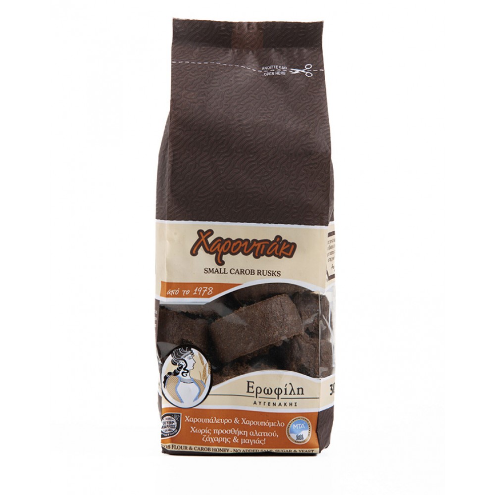 Χαρουπάκι Ερωφίλη