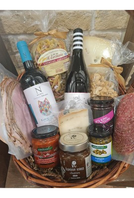 Καλάθι για Δώρο (3)