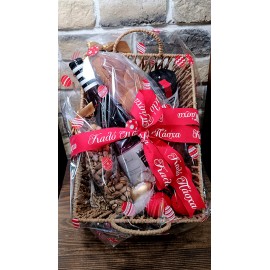 Πασχαλινό Καλάθι (4)