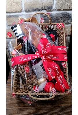 Πασχαλινό Καλάθι (4)