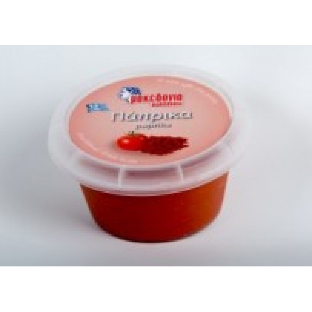 Πάπρικα Σαλάτα Μακεδονία