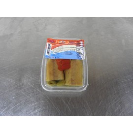 Σκουμπρί Φιλέτο Καπνιστό σε ηλιέλαιο Fi.Del