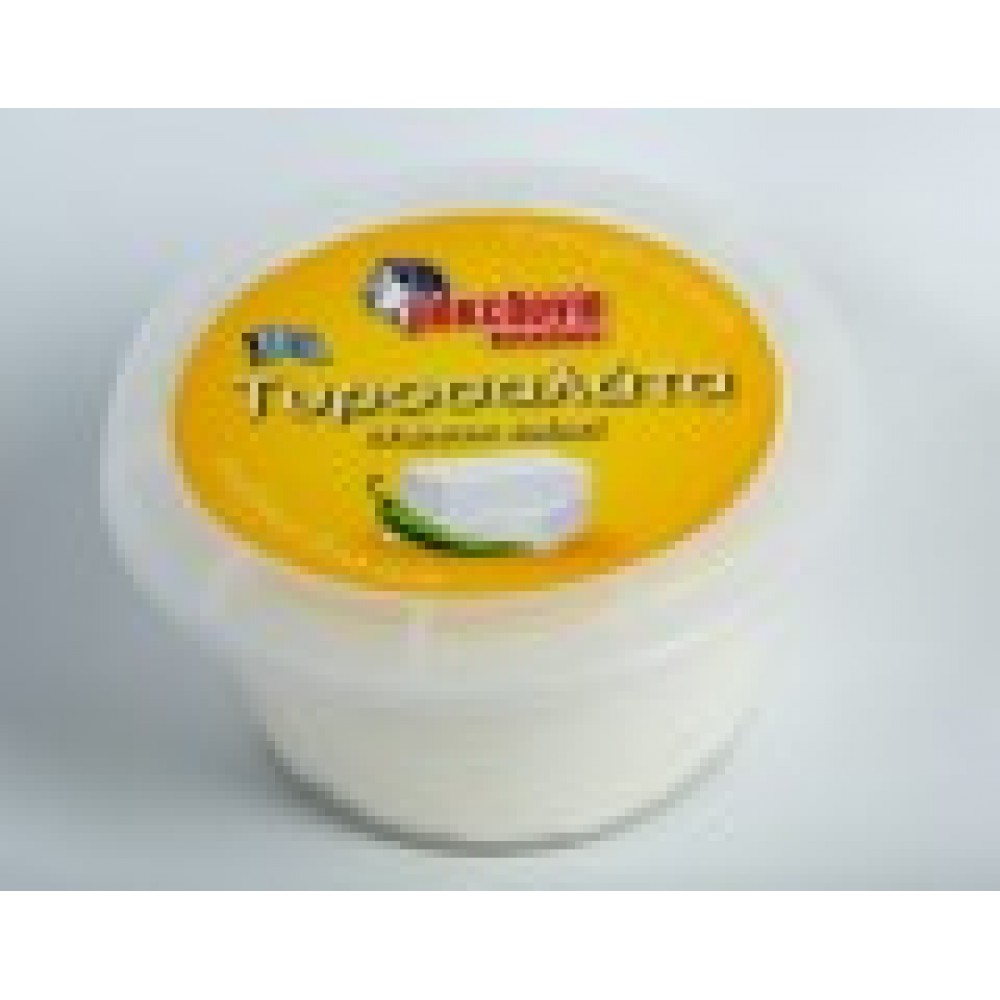 Τυροσαλάτα Μακεδονία