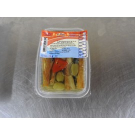 Τσιροσαλάτα σε Ηλιέλαιο Fi.Del