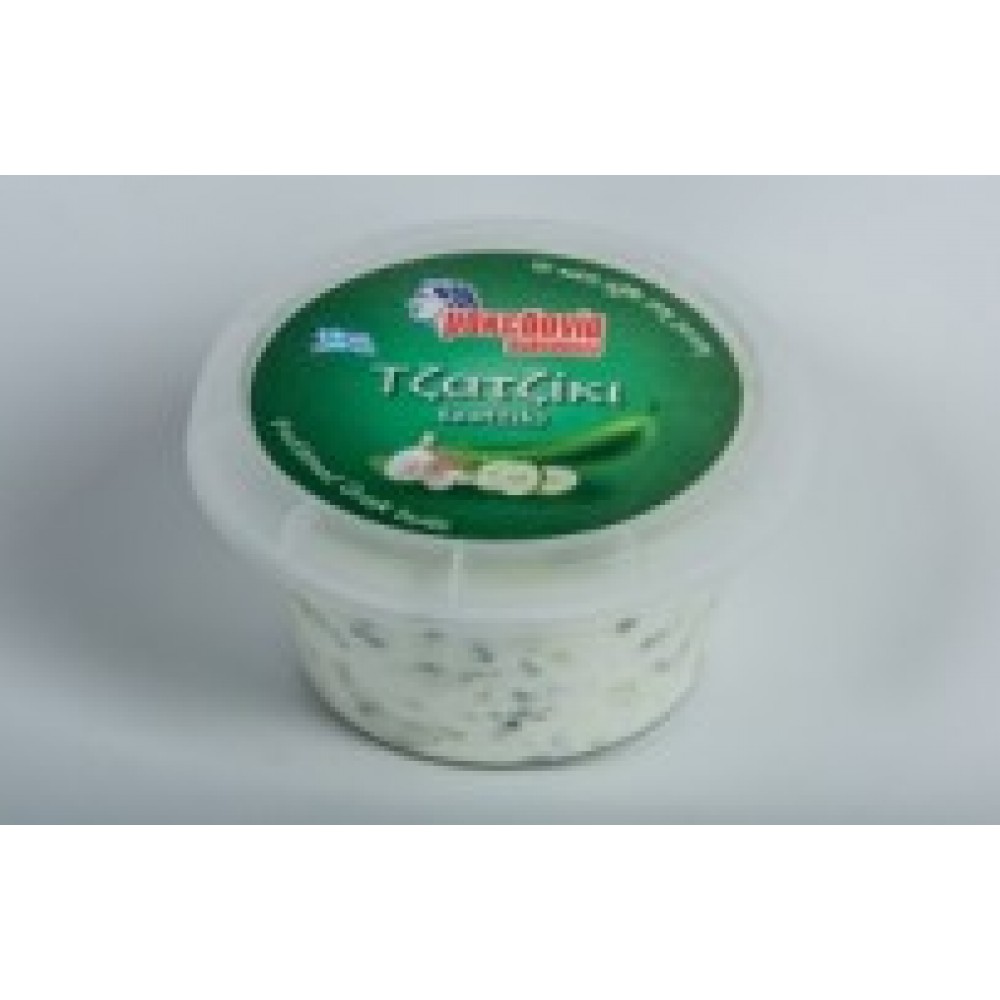 Τζατζίκι Σαλάτα Μακεδονία