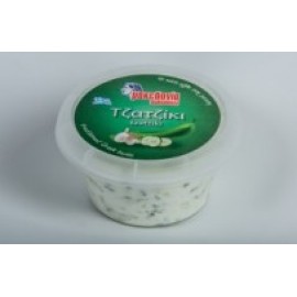 Τζατζίκι Σαλάτα Μακεδονία