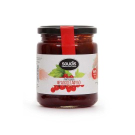 Μαρμελάδα Φραγκοστάφυλο 