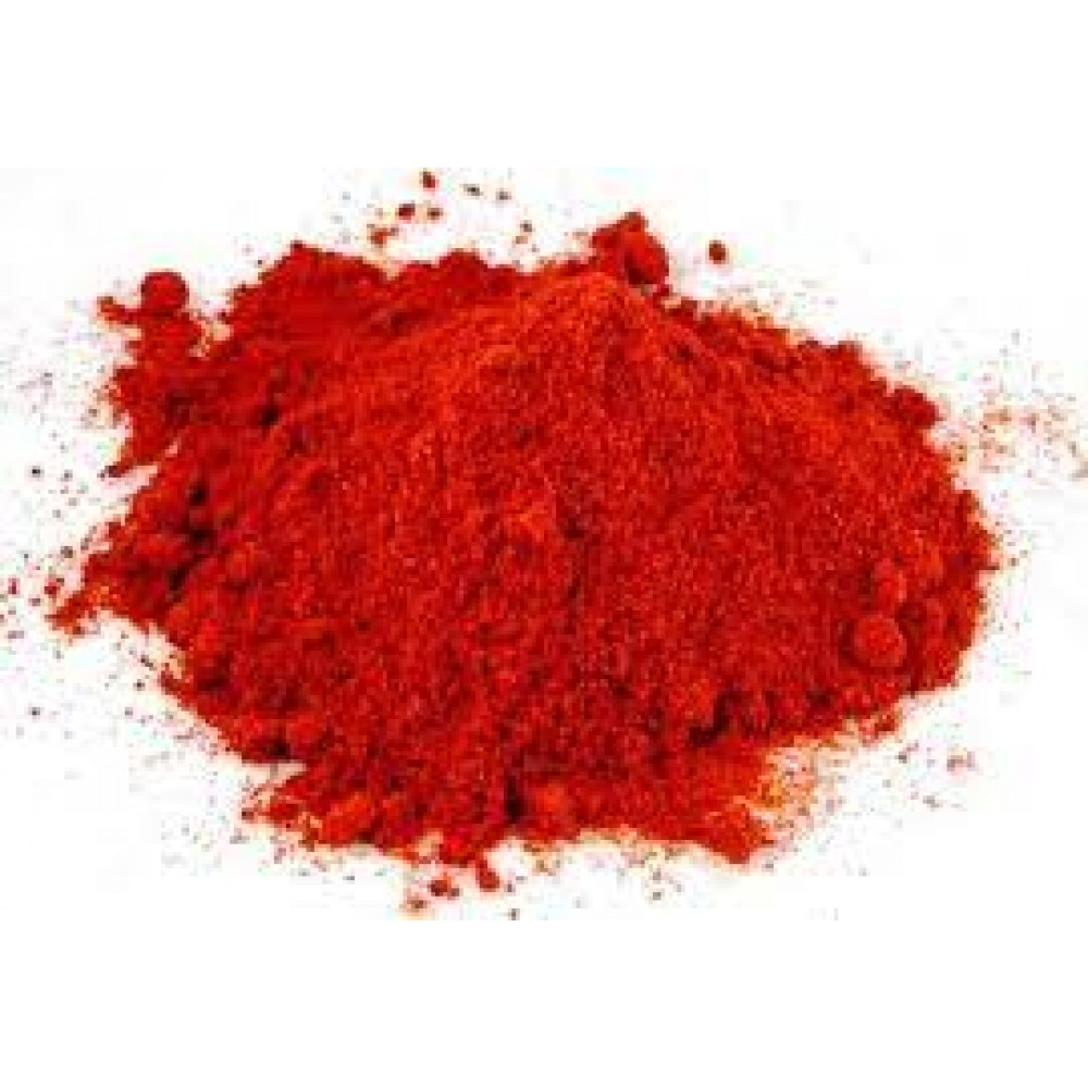 Πιπέρι Κόκκινο Καυτερό σε σκόνη (Καγιέν)