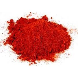 Πιπέρι κόκκινο γλυκό σε σκόνη (Πάπρικα)