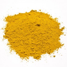 Κάρυ σε σκόνη 