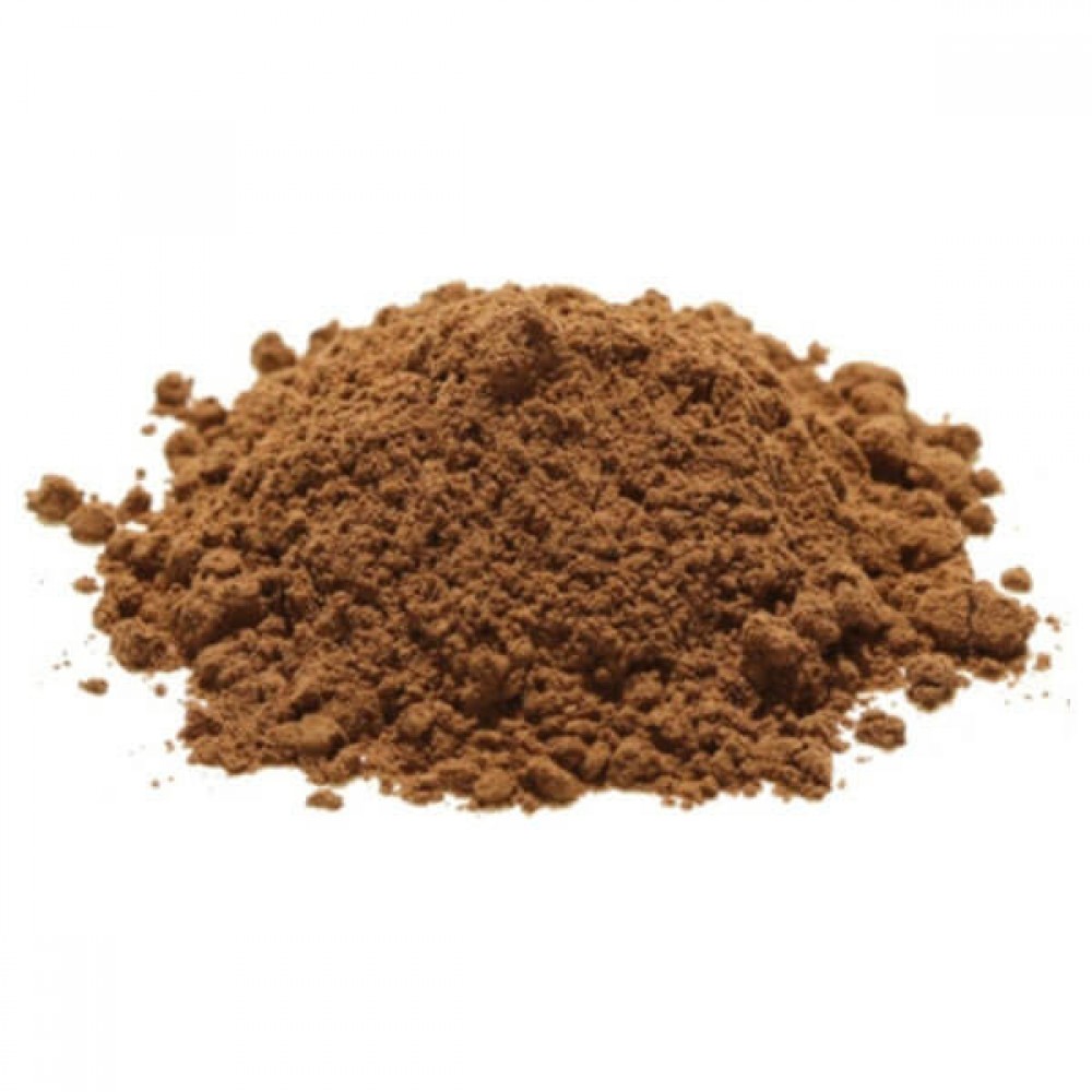 Μπαχάρι σε σκόνη