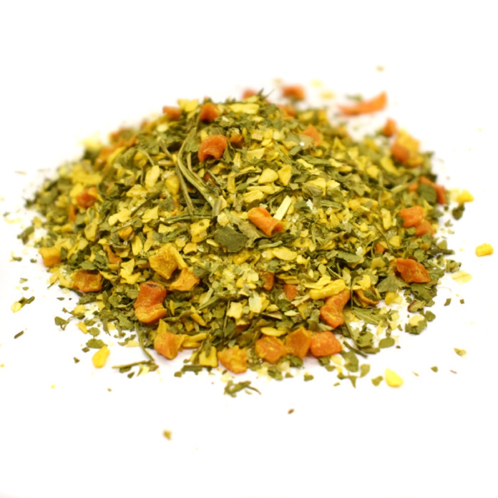 Βεγκέτα Μείγμα Μπαχαρικών Χύμα