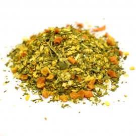 Βεγκέτα Μείγμα Μπαχαρικών Χύμα