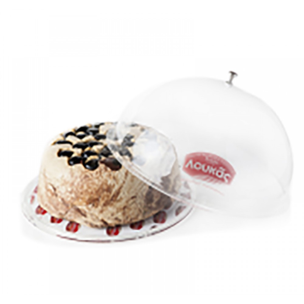 Χαλβάς Σύκο και Κουβερτούρα Λουκάς 