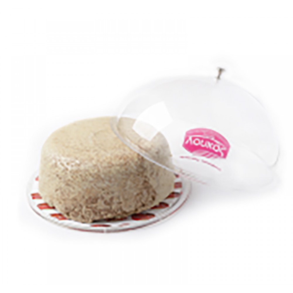 Χαλβάς Κακάο Λουκάς 