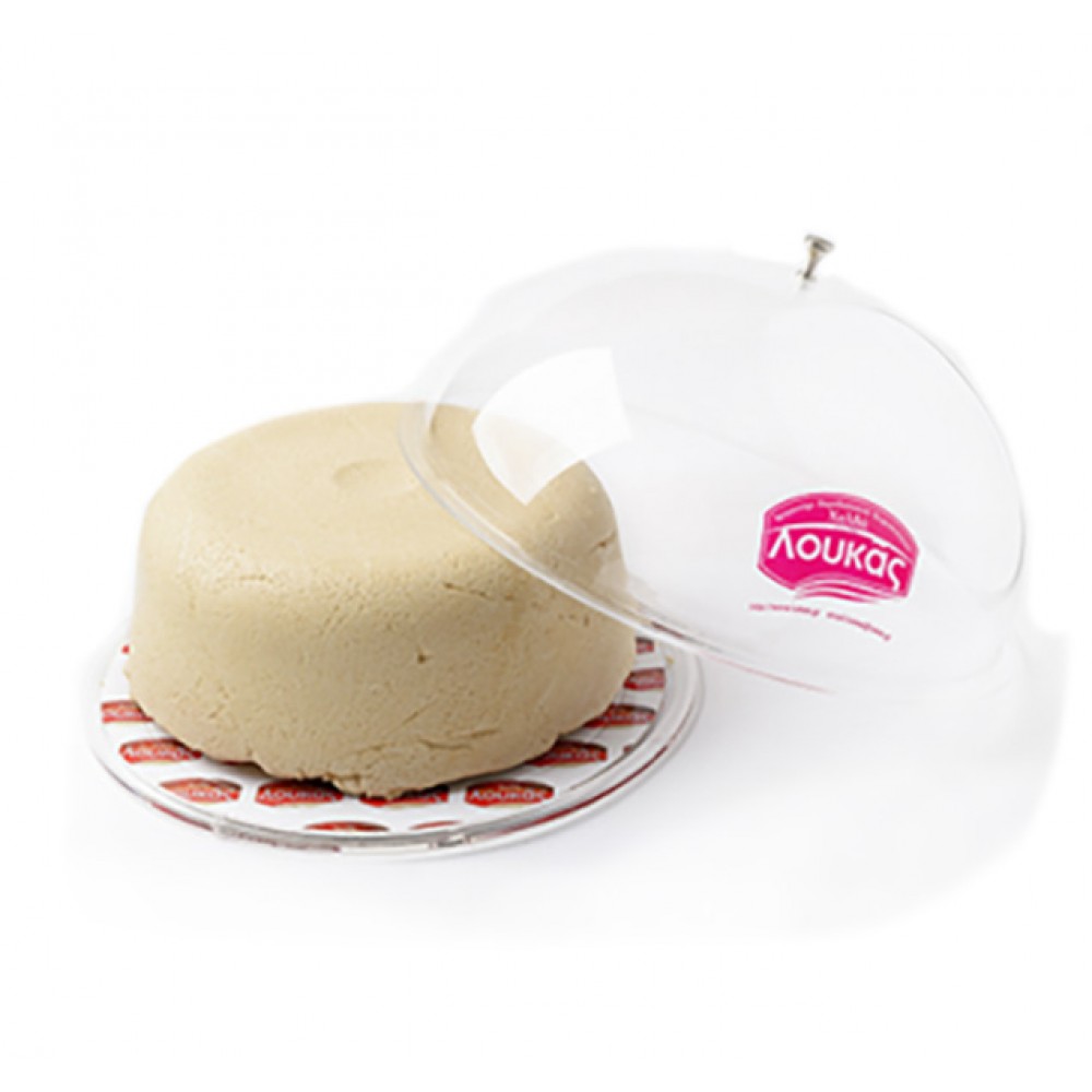 Χαλβάς Βανίλια Λουκάς 