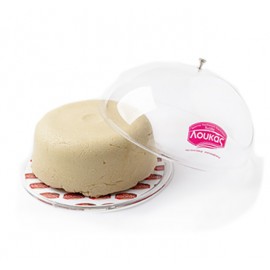 Χαλβάς Βανίλια Λουκάς 