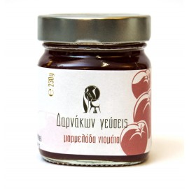 Μαρμελάδα Ντομάτα