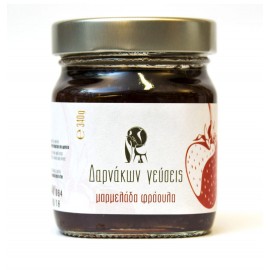Μαρμελάδα Φράουλα
