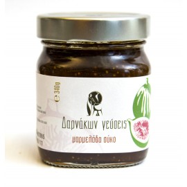 Μαρμελάδα Σύκο