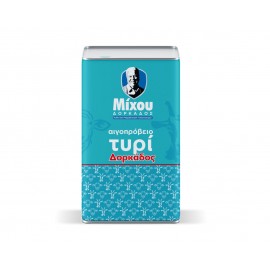 Αιγοπρόβειο Τυρί Δορκάδος Μίχου