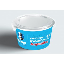 Αγελαδινό Γιαούρτι Δορκάδος 200γρ.