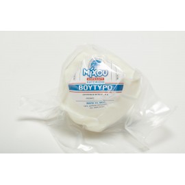 Κατσικίσιο Βούτυρο