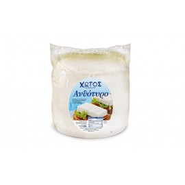 Ανθότυρο Χώτος