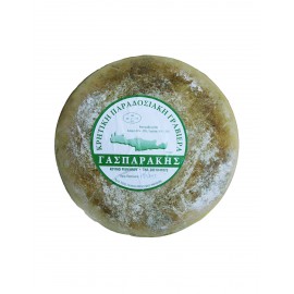 Παλαιωμένη Γραβιέρα Ρεθύμνου Γασπαράκης