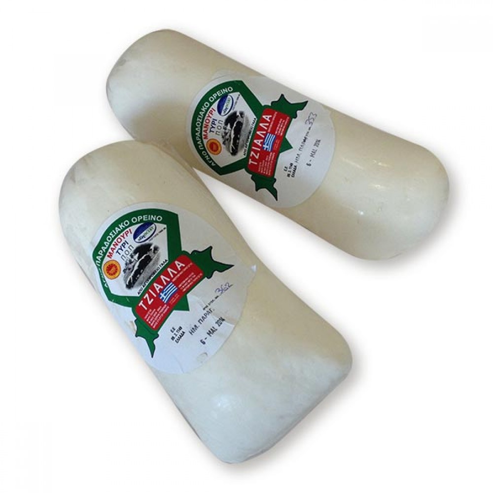 Μανούρι Γρεβενών