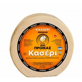 Κασέρι Σοχού Προίκας