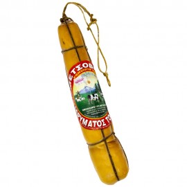 Μετσοβόνε Καπνιστό Τυρί Ίδρυμα Τοσίστα