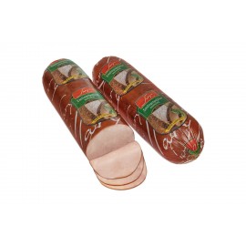 Σπαλομπριζόλα 