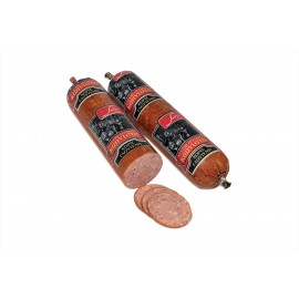 Σαλάμι Δράμας Καπνιστό 